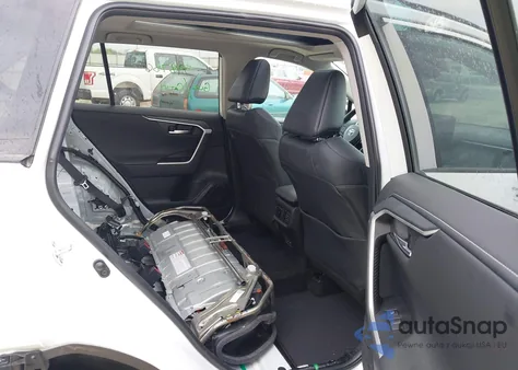 2024 Toyota Rav4 Hybrid Limited z USA, uszkodzony, nr VIN 4T3D6RFVXRU163559